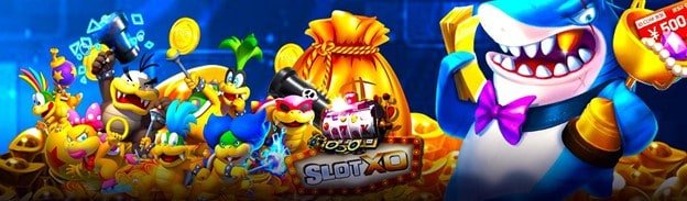 RuayPG888 สู่ประสบการณ์การเล่นสล็อตออนไลน์ที่แตกต่าง