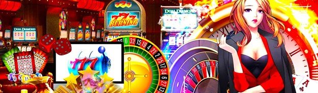 วิธีการเข้าสู่โลกของสล็อตที่ Lucabet911 สนุกไม่เหมือนใคร