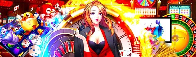 การรับประโยชน์จากโบนัสและโปรโมชั่นที่ Lucabet911