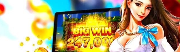 สูตรชนะเกมสล็อต เคล็ดลับและเทคนิคที่นักเล่นใน 9xsport ใช้!