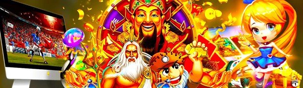 การรับรางวัลสูงสุดจากสล็อต i9mm